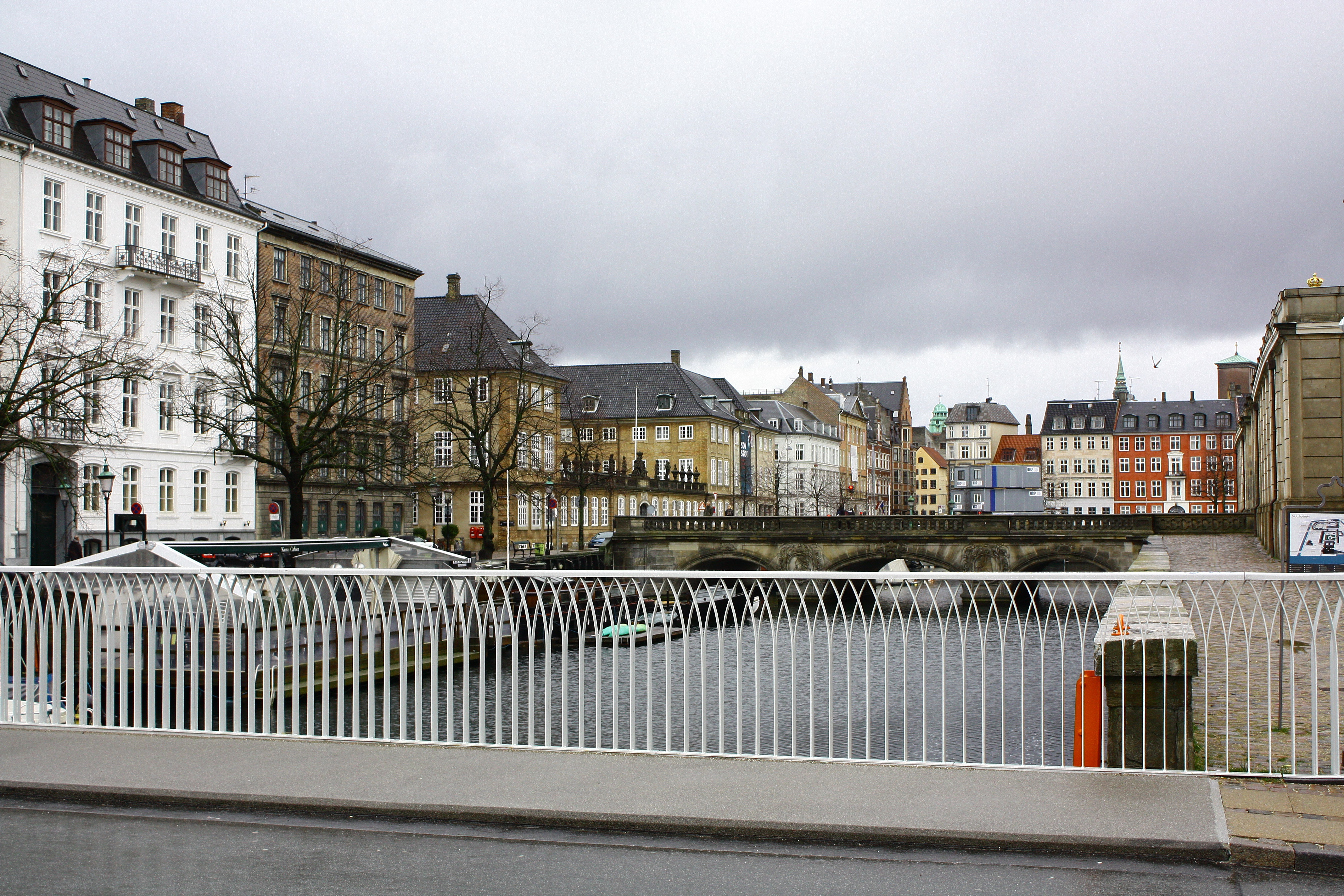 Copenhagen