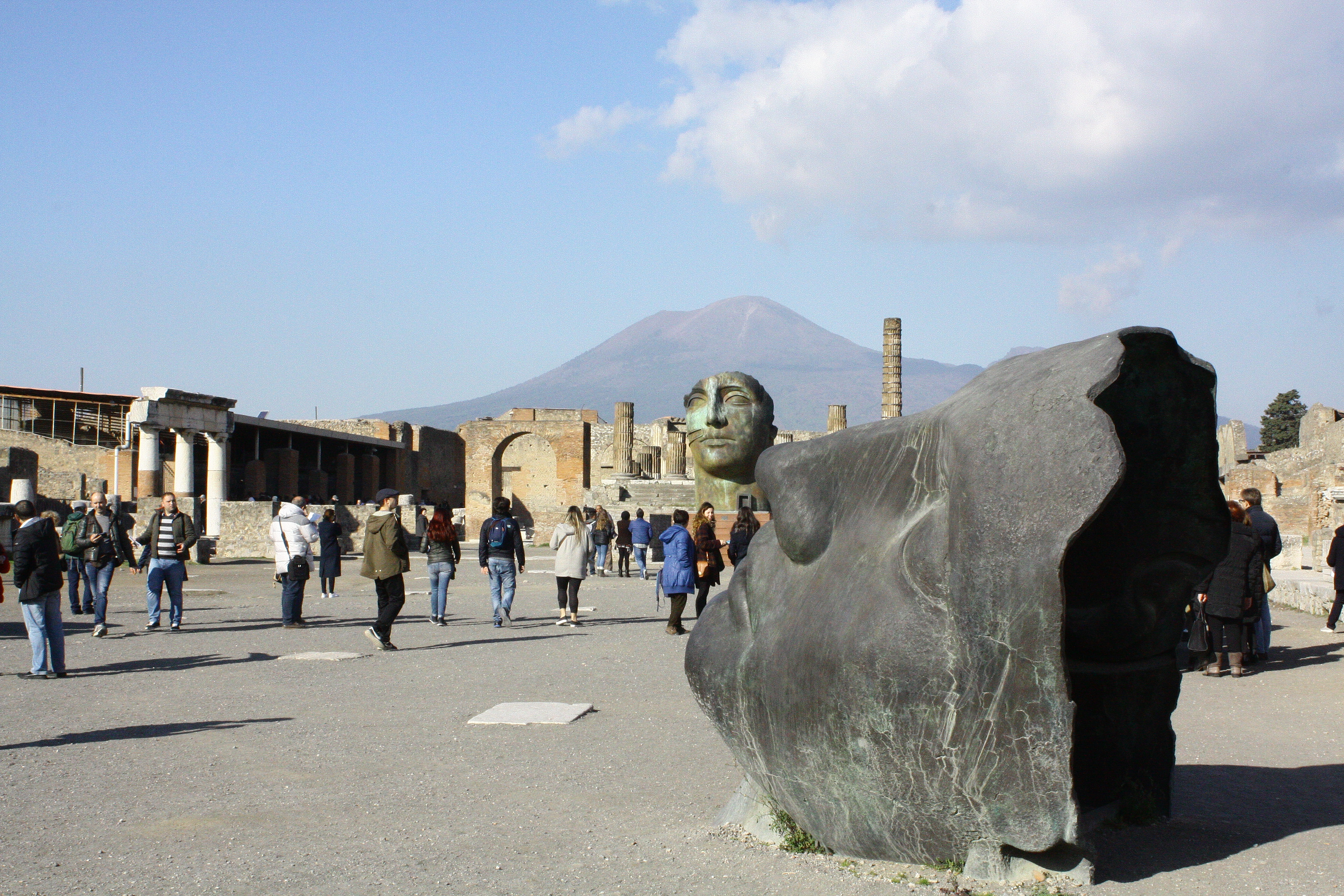 Pompei